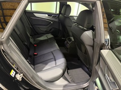 2023 AUDI A7 SPORTBACK 缩略图 32