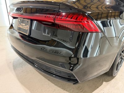2023 AUDI A7 SPORTBACK 缩略图 20
