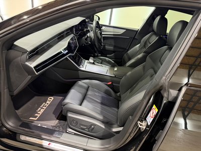 2023 AUDI A7 SPORTBACK 缩略图 28