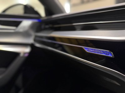 2023 AUDI A7 SPORTBACK 缩略图 43