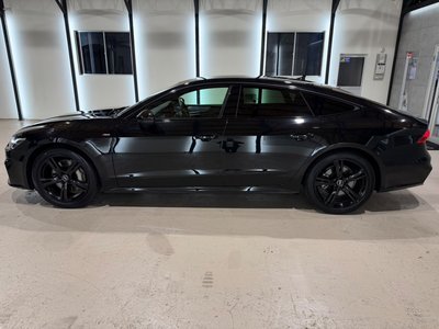 2023 AUDI A7 SPORTBACK 照片 5