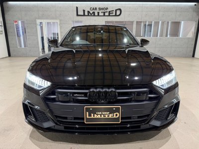 2023 AUDI A7 SPORTBACK 照片 8