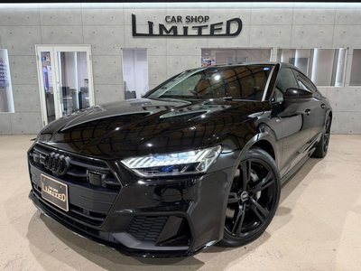 2023 AUDI A7 SPORTBACK 照片 1