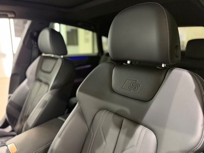 2023 AUDI A7 SPORTBACK 缩略图 30