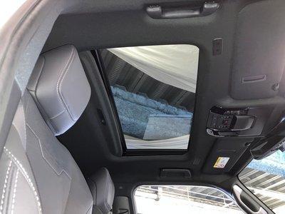صورة مصغرة 16 لـ 2025 Lexus GX