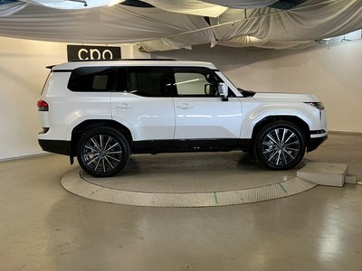 صورة مصغرة 12 لـ 2025 Lexus GX