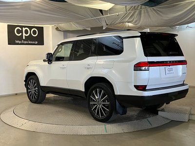 2025 Lexus GX 照片 4