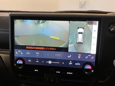 صورة مصغرة 24 لـ 2025 Lexus GX