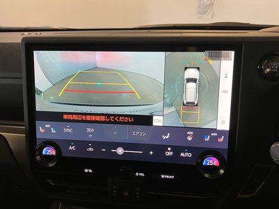 صورة مصغرة 26 لـ 2025 Lexus GX