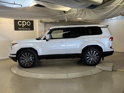 صورة مصغرة 11 لـ 2025 Lexus GX