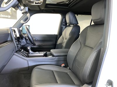 2025 Lexus GX 照片 6