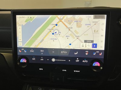 صورة مصغرة 23 لـ 2025 Lexus GX