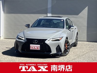 LEXUS IS - 1