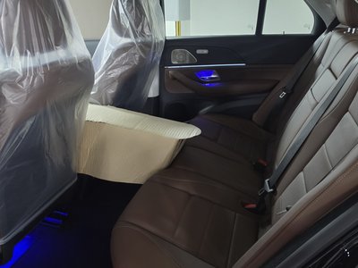 MERCEDES-BENZ GLE - 9