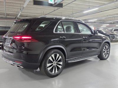 MERCEDES-BENZ GLE - 7