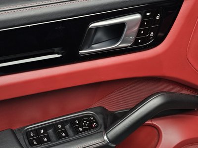 صورة مصغرة 27 لـ 2021 Porsche CAYENNE