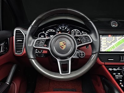 صورة مصغرة 19 لـ 2021 Porsche CAYENNE