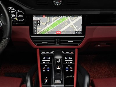 صورة مصغرة 20 لـ 2021 Porsche CAYENNE
