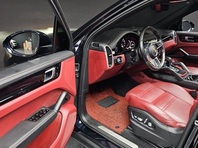صورة مصغرة 13 لـ 2021 Porsche CAYENNE