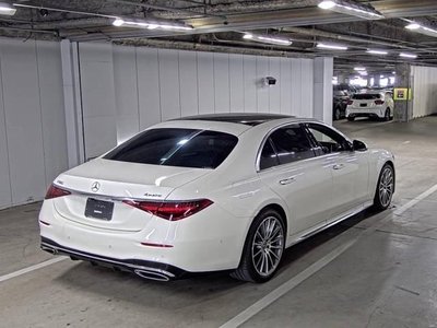 صورة 3 لـ 2021 Mercedes-BENZ OTHERS