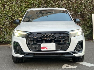 AUDI Q7 - 2