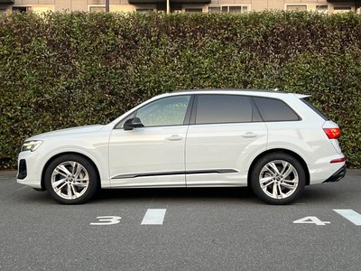 AUDI Q7 - 3