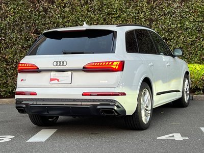AUDI Q7 - 4