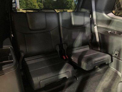 TOYOTA LAND CRUISER 250 - 10