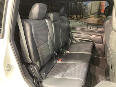TOYOTA LAND CRUISER 250 - 9