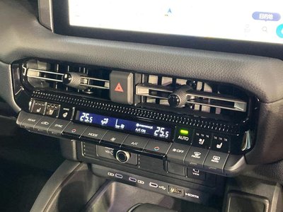 TOYOTA LAND CRUISER 250 - 5