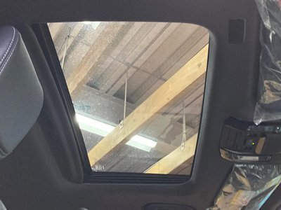 TOYOTA LAND CRUISER 250 - 3
