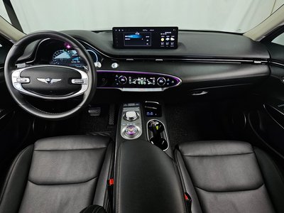 صورة 5 لـ 2021 GENESIS GV70