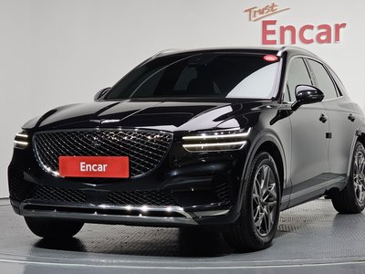 صورة 1 لـ 2021 GENESIS GV70