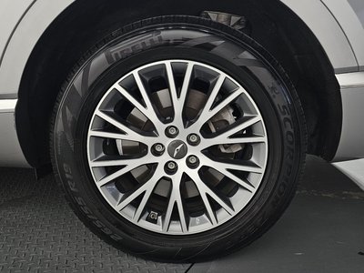 GENESIS GV80 - 8