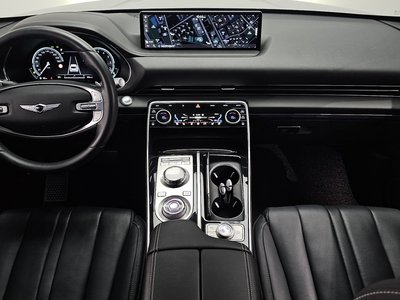 GENESIS GV80 - 5