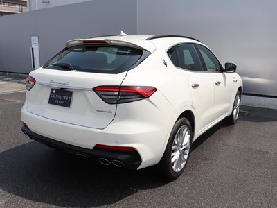 MASERATI LEVANTE - 7