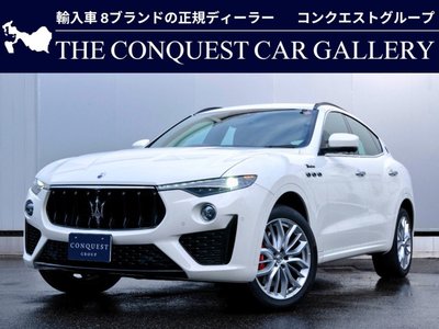 صورة 3 لـ 2022 Maserati LEVANTE
