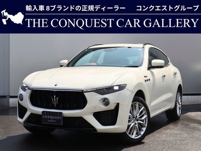 MASERATI LEVANTE - 2