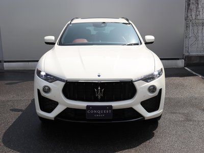 MASERATI LEVANTE - 2