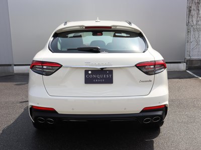 MASERATI LEVANTE - 6
