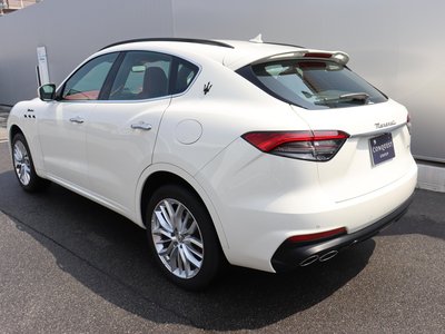 MASERATI LEVANTE - 5