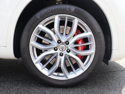 MASERATI LEVANTE - 10