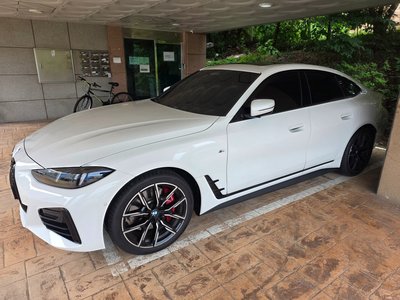 صورة مصغرة 14 لـ 2026 BMW 4 SERIES