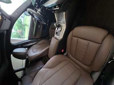 2026 BMW 4 SERIES 照片 9