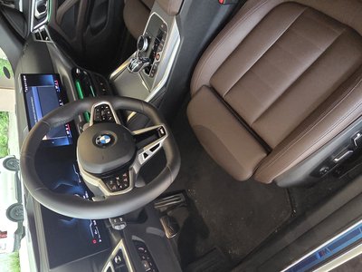 2026 BMW 4 SERIES 照片 4