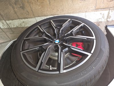 2026 BMW 4 SERIES 照片 7