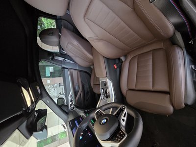 2026 BMW 4 SERIES 照片 5
