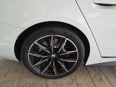 2026 BMW 4 SERIES 照片 2