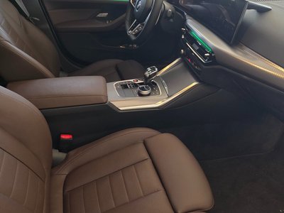 صورة مصغرة 11 لـ 2026 BMW 4 SERIES