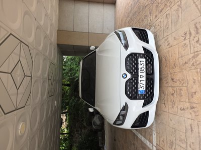 2026 BMW 4 SERIES 照片 10